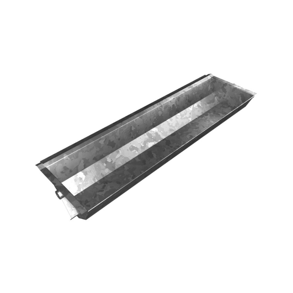 Caneca - Elevador Combinado 1 Simples SILOMAX