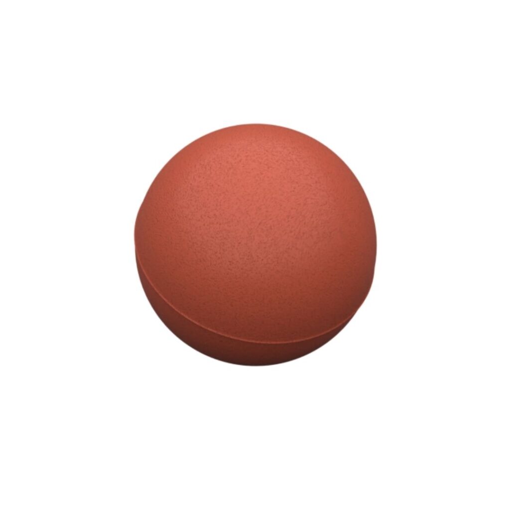 Esferas de Borracha SILOMAX 1