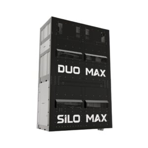 Máquina Multifuncional DuoMax SILOMAX