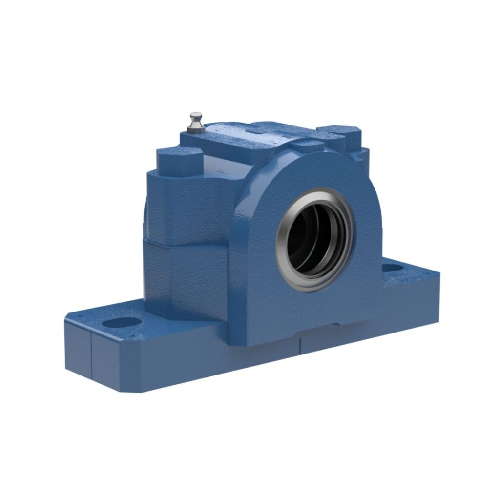 Rolamentos e Mancais SILOMAX 1