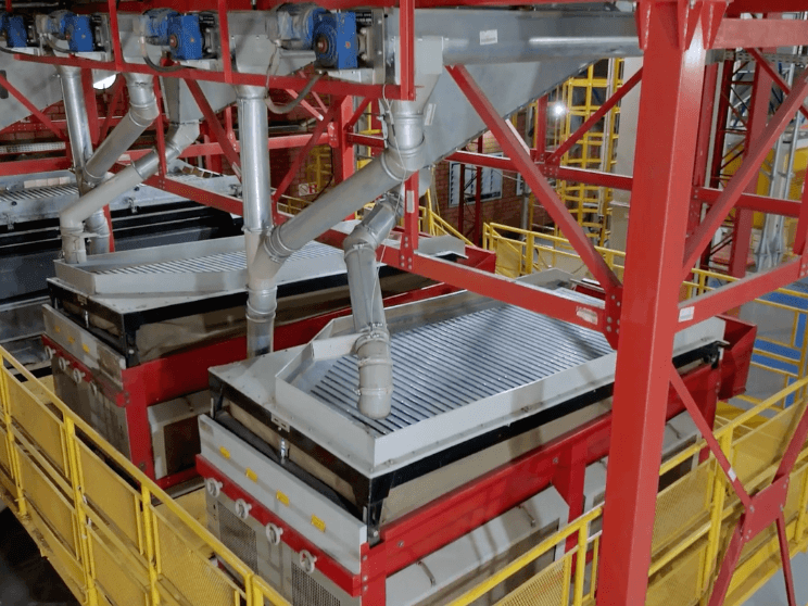 Projeto Sementes Giovelli RS