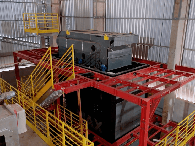 Projeto Sementes Giovelli