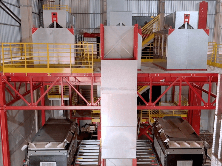 Projeto Sementes Giovelli RS