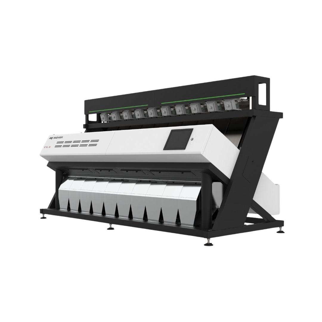 Selecionador Óptico Silomax